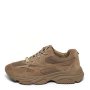 Steve Madden 11005848-TAN/TAN Front Row