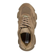 Steve Madden 11005848-TAN/TAN Front Row