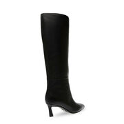 Steve Madden SM11003290-BLACK LEATHER Lavan