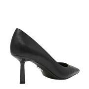 Steve Madden 11005286-BLACK LEATHER Vena