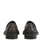 Steve Madden 11005875-DK CHOCOLATE Nadya