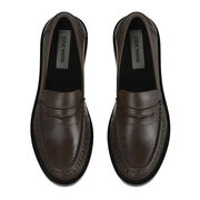 Steve Madden 11005875-DK CHOCOLATE Nadya