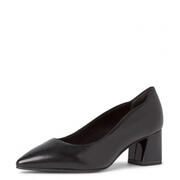 Tamaris 22419-003 black leather