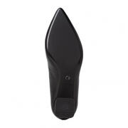 Tamaris 22419-003 black leather