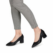 Tamaris 22419-003 black leather