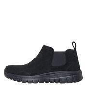 Skechers 100894-BBK-GRACEFUL-WILL