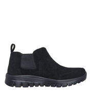 Skechers 100894-BBK-GRACEFUL-WILL