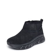 Skechers 117390-BBK-BOBS В FLEX HI