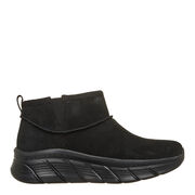 Skechers 117390-BBK-BOBS В FLEX HI