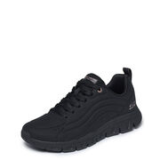 Skechers 117704-BBK-BOBS В LITE-YOU