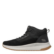 Skechers 118414-BLK-BOBS SQUAD 4-UR