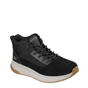 Skechers 118414-BLK-BOBS SQUAD 4-UR