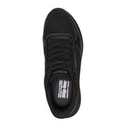 Skechers 118416-BBK-BOBS SQUAD 4