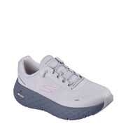 Skechers 126030-LTGY-GO WALK MAX CUS