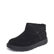 Skechers 167848-BBK-KEEPSAKES COZY