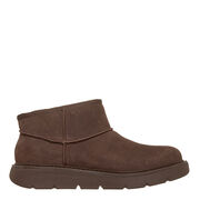 Skechers 167848-CHOC-KEEPSAKES COZY