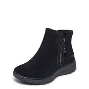 Skechers 168188-BBK-EASY GOING-UR