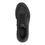 Skechers 217113-BBK-GO WALK MAX CUS