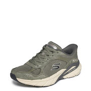 Skechers 233275-OLV-SKECH CAGE-LE