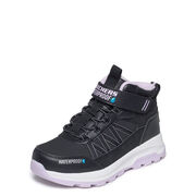 Skechers 303493L-BKLV-STORM BLAZER