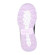 Skechers 303493L-BKLV-STORM BLAZER