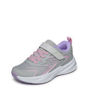Skechers 303882L-LGMT-MICROSPEC TREAD