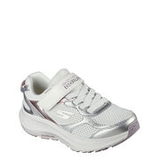 Skechers 303963L-OFWT-GO RUN CONSISTE