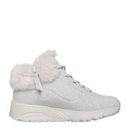 Skechers 310362L-NAT-UNO LITE-COZY