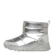 Skechers 310816L-SIL-UNO LITE-PUFF