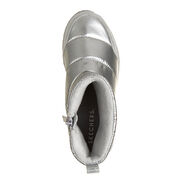 Skechers 310816L-SIL-UNO LITE-PUFF