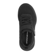 Skechers 404802L-BBK-EDGERIDE-RUSH P