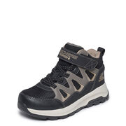 Skechers 406377L-BKTP-STORM BLAZER