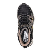 Skechers 406377L-BKTP-STORM BLAZER