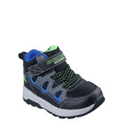 Skechers 406377N-BKBL-STORM BLAZER