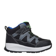 Skechers 406377N-BKBL-STORM BLAZER