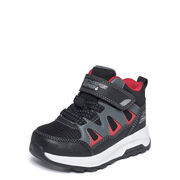 Skechers 406377N-BKRD-STORM BLAZER