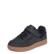 Skechers 418028L-BLK-QUICK STREET