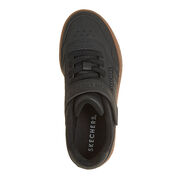 Skechers 418028L-BLK-QUICK STREET