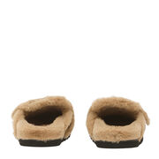 Steve Madden 11006024-TAUPE SUEDE Bomb-SM