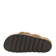 Steve Madden 11006024-TAUPE SUEDE Bomb-SM