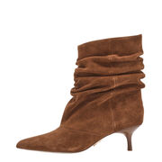 Steve Madden 11005909-CHESTNUT SUEDE Flux