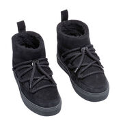 Inuikii 1001.001.0092.000 CLASSIC LOW, Black