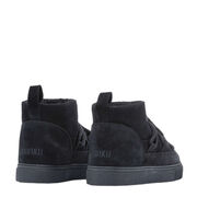Inuikii 1001.001.0092.000 CLASSIC LOW, Black