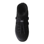 Inuikii 1001.001.0092.000 CLASSIC LOW, Black