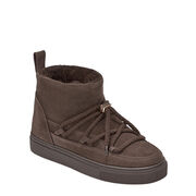 Inuikii 1001.001.0092.152 CLASSIC LOW, Dark Brown