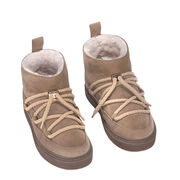 Inuikii 1001.001.0092.250 CLASSIC LOW, Beige