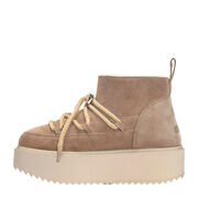Inuikii 1001.006.0012.250 CLASSIC LOW PLATFORM, Beige
