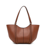 Emily&Noah 65730,700 cognac large E&N Levke