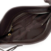 SURI FREY 17291,200 brown SFY Hilary