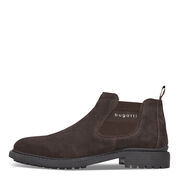 Bugatti 311AYK311400-6100 dark brown